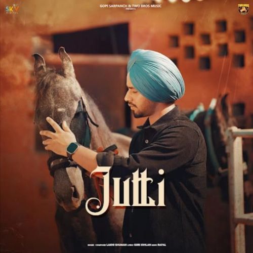 Jutti Lakhi Ghuman mp3 song ringtone, Jutti Lakhi Ghuman Ringtone Download - RiskyJatt.Com