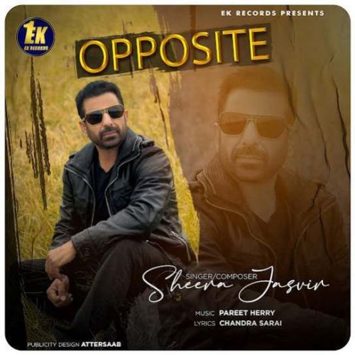 Opposite Sheera Jasvir mp3 song ringtone, Opposite Sheera Jasvir Ringtone Download - RiskyJatt.Com