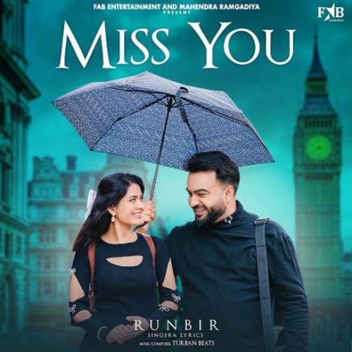 Miss You Runbir mp3 song ringtone, Miss You Runbir Ringtone Download - RiskyJatt.Com