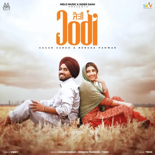 Jodi Gagan Sarao mp3 song ringtone, Jodi Gagan Sarao Ringtone Download - RiskyJatt.Com