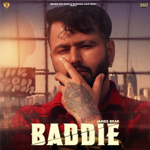 Baddie James Brar mp3 song ringtone, Baddie James Brar Ringtone Download - RiskyJatt.Com