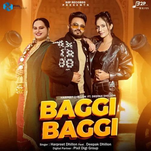 Baggi Baggi Harpreet Dhillon mp3 song ringtone, Baggi Baggi Harpreet Dhillon Ringtone Download - RiskyJatt.Com