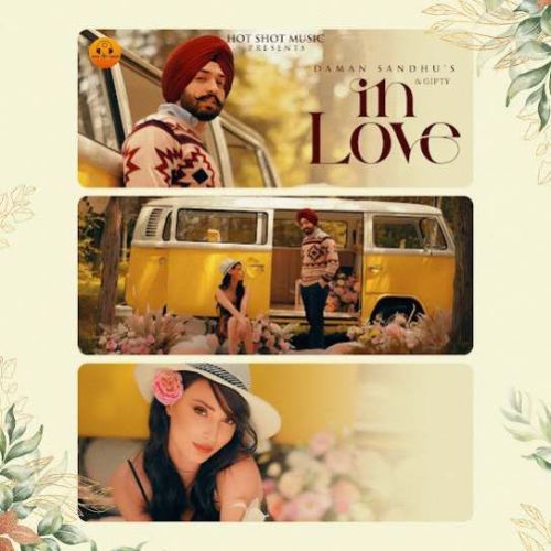 In Love Daman Sandhu mp3 song ringtone, In Love Daman Sandhu Ringtone Download - RiskyJatt.Com