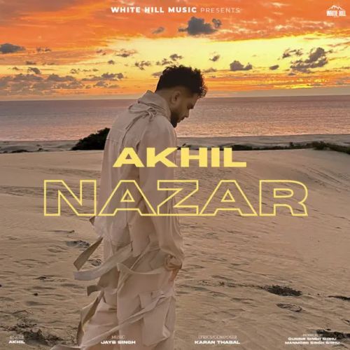 Nazar Akhil mp3 song ringtone, Nazar Akhil Ringtone Download - RiskyJatt.Com