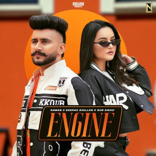 Engine Nawab, Deepak Dhillon mp3 song ringtone, Engine Nawab, Deepak Dhillon Ringtone Download - RiskyJatt.Com