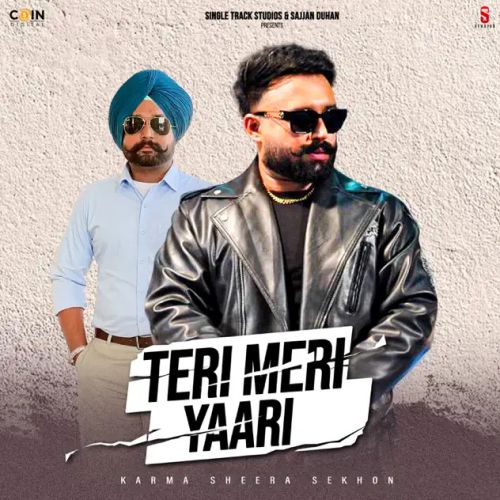 Teri Meri Yaari Karma mp3 song ringtone, Teri Meri Yaari Karma Ringtone Download - RiskyJatt.Com