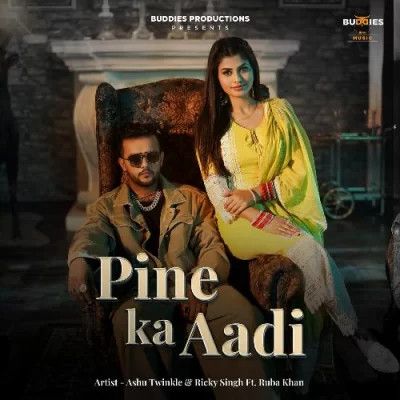 Pine Ka Aadi Ashu Twinkle, Ricky Singh mp3 song ringtone, Pine Ka Aadi Ashu Twinkle, Ricky Singh Ringtone Download - RiskyJatt.Com