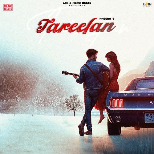 Tareefan Hheero mp3 song ringtone, Tareefan Hheero Ringtone Download - RiskyJatt.Com