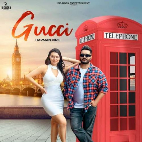 Gucci Harman Virk mp3 song ringtone, Gucci Harman Virk Ringtone Download - RiskyJatt.Com