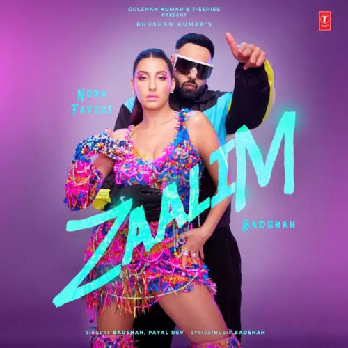 Zaalim Badshah, Payal Dev mp3 song ringtone, Zaalim Badshah, Payal Dev Ringtone Download - RiskyJatt.Com