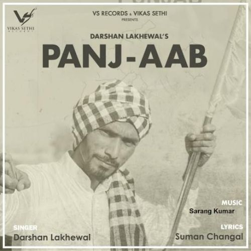 PANJ-AAB Darshan Lakhewala mp3 song ringtone, PANJ-AAB Darshan Lakhewala Ringtone Download - RiskyJatt.Com