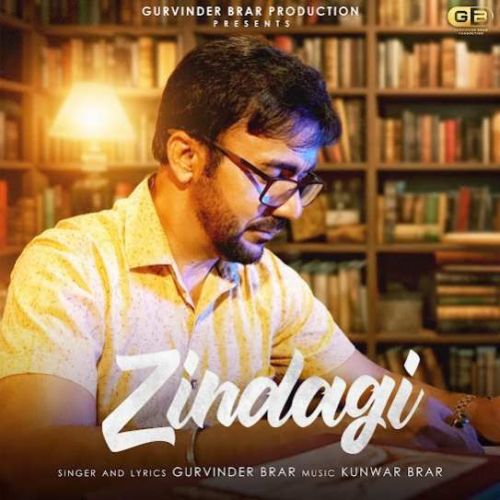 Zindagi Gurvinder Brar mp3 song ringtone, Zindagi Gurvinder Brar Ringtone Download - RiskyJatt.Com