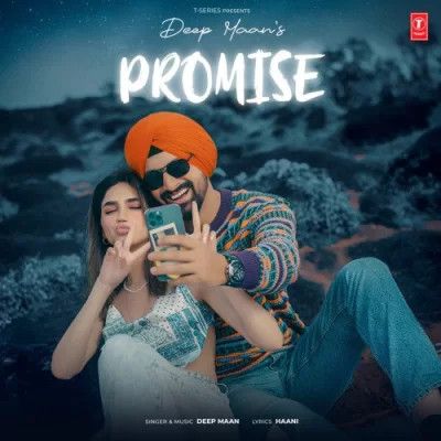 Promise Deep Maan mp3 song ringtone, Promise Deep Maan Ringtone Download - RiskyJatt.Com