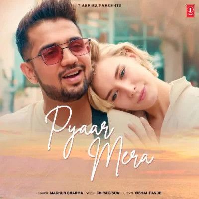 Pyaar Mera Madhur Sharma mp3 song ringtone, Pyaar Mera Madhur Sharma Ringtone Download - RiskyJatt.Com