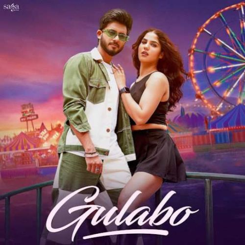 Gulabo RV Singh mp3 song ringtone, Gulabo RV Singh Ringtone Download - RiskyJatt.Com