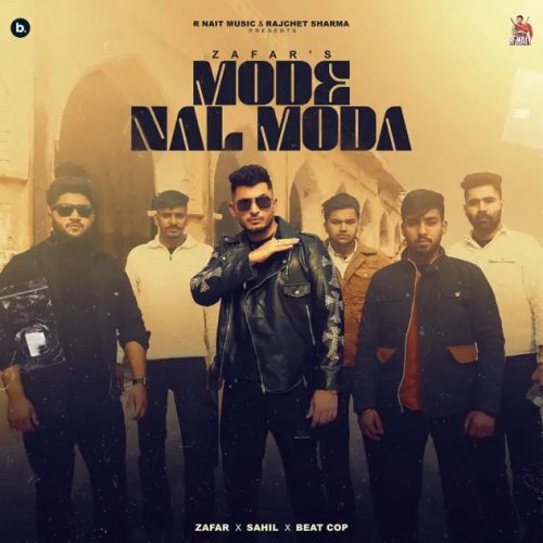 Mode Nal Moda Zafar mp3 song ringtone, Mode Nal Moda Zafar Ringtone Download - RiskyJatt.Com