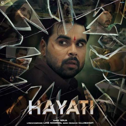 Hayati Ninja mp3 song ringtone, Hayati Ninja Ringtone Download - RiskyJatt.Com