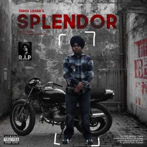 Splendor Harsh Likhari mp3 song ringtone, Splendor Harsh Likhari Ringtone Download - RiskyJatt.Com