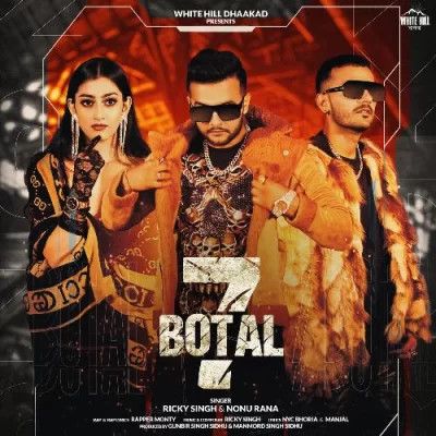 7 Botal Ricky Singh, Nonu Rana mp3 song ringtone, 7 Botal Ricky Singh, Nonu Rana Ringtone Download - RiskyJatt.Com