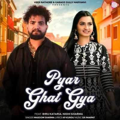 Pyar Ghat Gya Masoom Sharma mp3 song ringtone, Pyar Ghat Gya Masoom Sharma Ringtone Download - RiskyJatt.Com