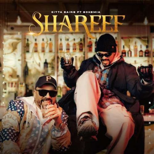 Shareef Gitta Bains mp3 song ringtone, Shareef Gitta Bains Ringtone Download - RiskyJatt.Com