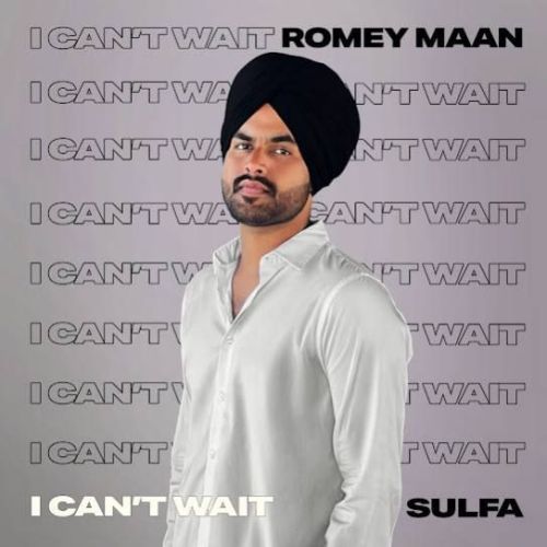 I Can't Wait Romey Maan mp3 song ringtone, I Can't Wait Romey Maan Ringtone Download - RiskyJatt.Com