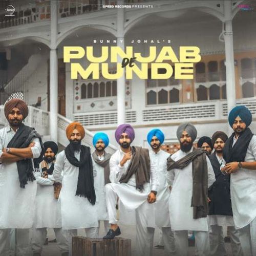 Punjab De Munde Bunny Johal mp3 song ringtone, Punjab De Munde Bunny Johal Ringtone Download - RiskyJatt.Com