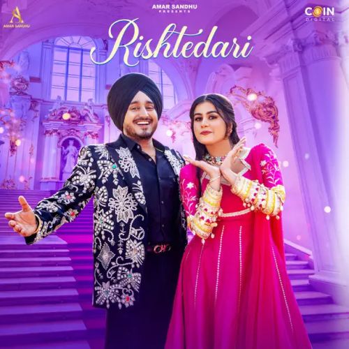 Rishtedari Amar Sandhu mp3 song ringtone, Rishtedari Amar Sandhu Ringtone Download - RiskyJatt.Com