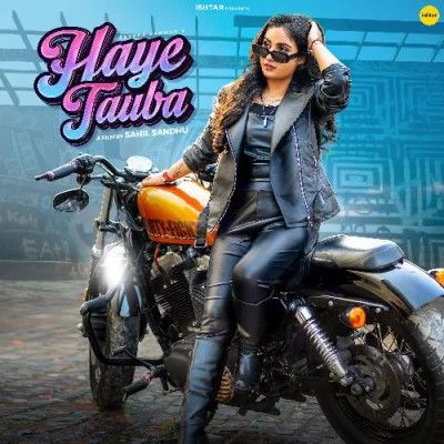 Haye Tauba Renuka Panwar mp3 song ringtone, Haye Tauba Renuka Panwar Ringtone Download - RiskyJatt.Com