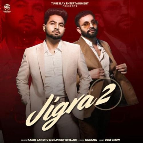 Vadda Jigra Dilpreet Dhillon, Kabir Sandhu mp3 song ringtone, Vadda Jigra Dilpreet Dhillon, Kabir Sandhu Ringtone Download - RiskyJatt.Com