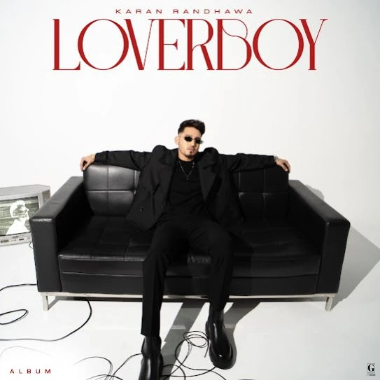 Karan Randhawa New Songs and Top 20 Albums