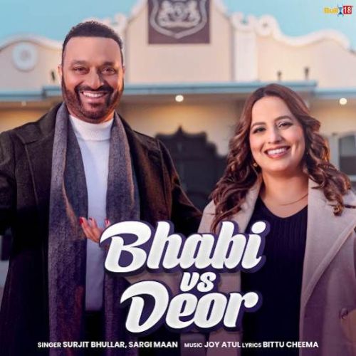 Bhabi vs Deor Surjit Bhullar mp3 song ringtone, Bhabi vs Deor Surjit Bhullar Ringtone Download - RiskyJatt.Com