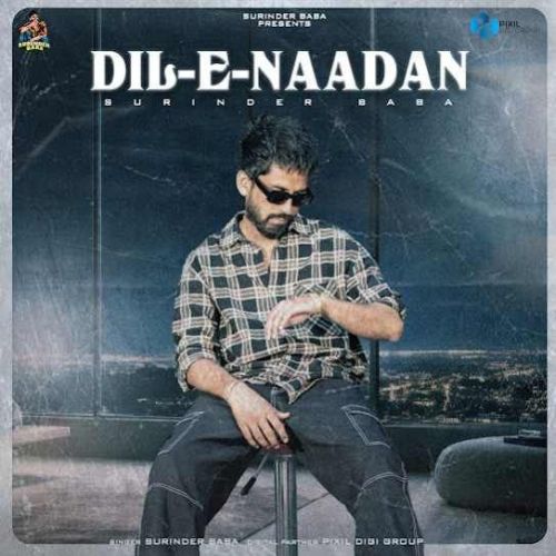 Dil E Nadaan Surinder Baba mp3 song ringtone, Dil E Nadaan Surinder Baba Ringtone Download - RiskyJatt.Com