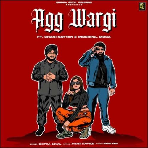 Agg Wargi Shipra Goyal mp3 song ringtone, Agg Wargi Shipra Goyal Ringtone Download - RiskyJatt.Com