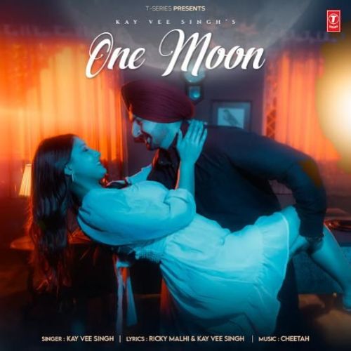 One Moon Kay Vee Singh mp3 song ringtone, One Moon Kay Vee Singh Ringtone Download - RiskyJatt.Com