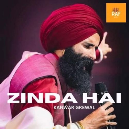 Zinda Hai Kanwar Grewal mp3 song ringtone, Zinda Hai Kanwar Grewal Ringtone Download - RiskyJatt.Com