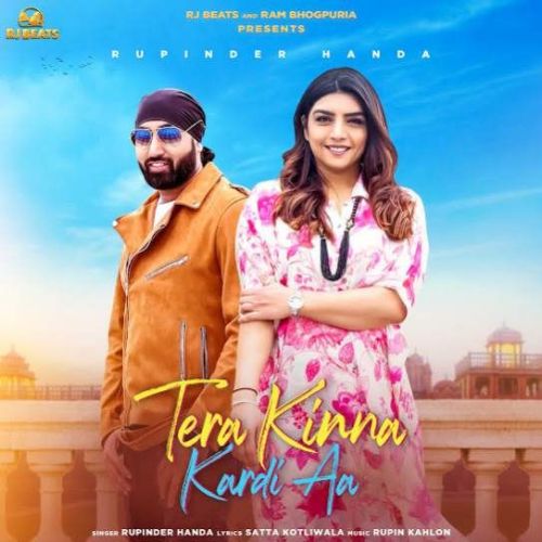 Tera Kinna Kardi Aa Rupinder Handa mp3 song ringtone, Tera Kinna Kardi Aa Rupinder Handa Ringtone Download - RiskyJatt.Com