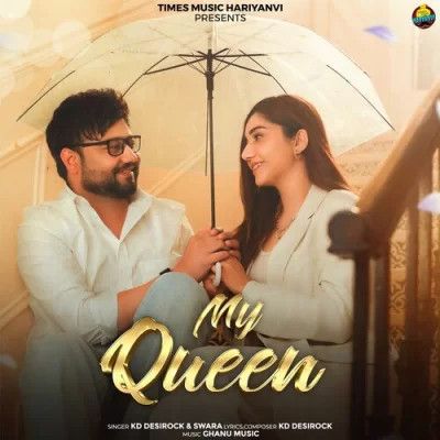 My Queen KD Desirock, Swara mp3 song ringtone, My Queen KD Desirock, Swara Ringtone Download - RiskyJatt.Com