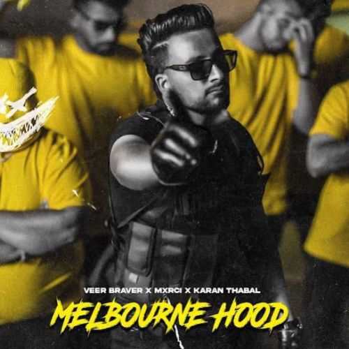 Melbourne Hood Veer Braver mp3 song ringtone, Melbourne Hood Veer Braver Ringtone Download - RiskyJatt.Com