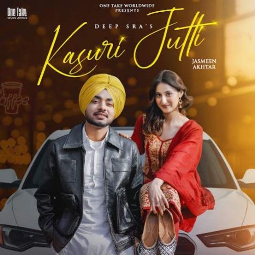 Kasuri Jutti Deep Sra mp3 song ringtone, Kasuri Jutti Deep Sra Ringtone Download - RiskyJatt.Com