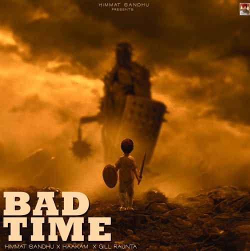 Bad Time Himmat Sandhu mp3 song ringtone, Bad Time Himmat Sandhu Ringtone Download - RiskyJatt.Com