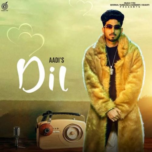 Dil Aadi mp3 song ringtone, Dil Aadi Ringtone Download - RiskyJatt.Com