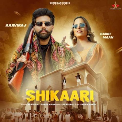 Shikaari Aarviraj mp3 song ringtone, Shikaari Aarviraj Ringtone Download - RiskyJatt.Com