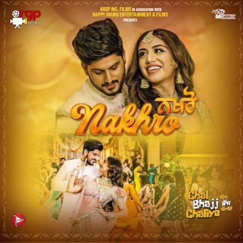 Nakhro Gurnam Bhullar mp3 song ringtone, Nakhro Gurnam Bhullar Ringtone Download - RiskyJatt.Com