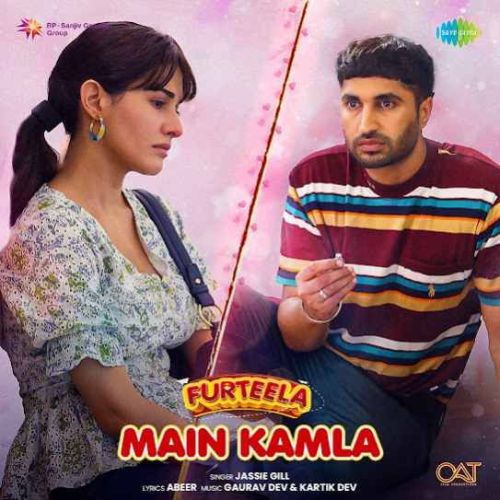 Main Kamla Jassie Gill mp3 song ringtone, Main Kamla Jassie Gill Ringtone Download - RiskyJatt.Com