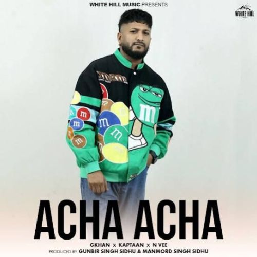 Acha Acha G Khan mp3 song ringtone, Acha Acha G Khan Ringtone Download - RiskyJatt.Com