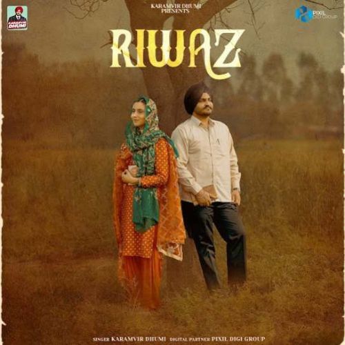 Riwaz Karamvir Dhumi mp3 song ringtone, Riwaz Karamvir Dhumi Ringtone Download - RiskyJatt.Com