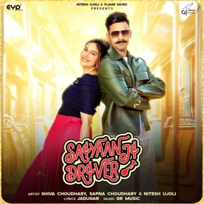 Saiyaan Ji Driver Shiva Choudhary mp3 song ringtone, Saiyaan Ji Driver Shiva Choudhary Ringtone Download - RiskyJatt.Com