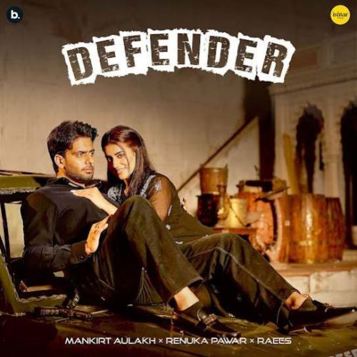 Defender Mankirt Aulakh mp3 song ringtone, Defender Mankirt Aulakh Ringtone Download - RiskyJatt.Com