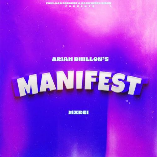 Fly Arjan Dhillon mp3 song ringtone, Manifest Arjan Dhillon Ringtone Download - RiskyJatt.Com